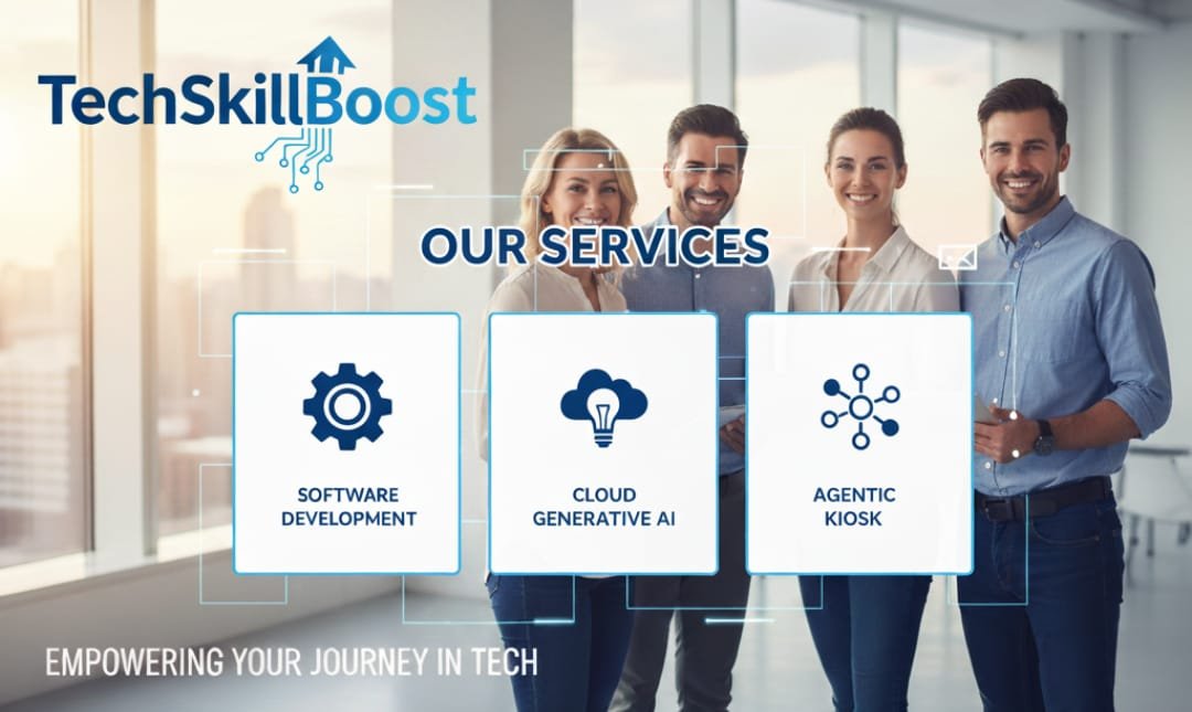 Our Services